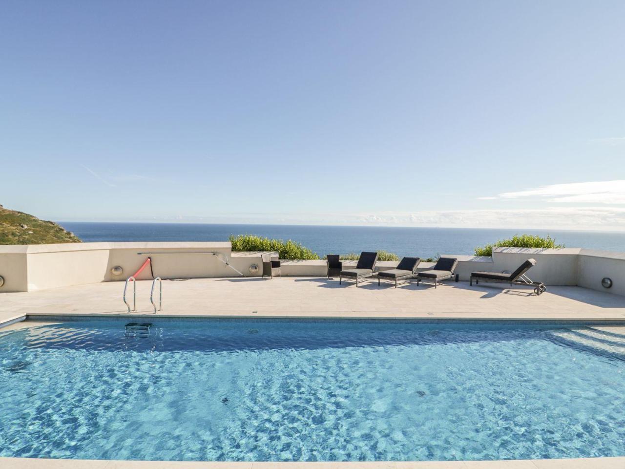Gara Rock - Garden Apartment 7, Salcombe Exterior photo